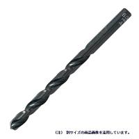 【メール便】三菱 鉄工ドリル シンニング 4.2MM 5PCS 4994196028916 [先端工具 鉄工アクセサリ ストレートドリル 三菱] | ミナトワークス