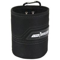 E-Value ビスカップ ブラック EBC-N-BK 4977292971126 [収納用品  腰袋 サック] | ミナトワークス