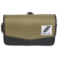 SK11 電子タバコケース 横型 S0-EC-S-ベージュ 4977292971669 [携帯ケース 小物ケース] | ミナトワークス