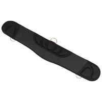 SK11 エアーフィットサポートベルト SFS-AIR-ST-RD 4977292972369 [サポーター ベルト] | ミナトワークス