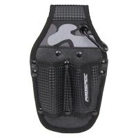 SK11 ペンチケース2丁差し 4977292969444 [収納 ケース 腰袋] | ミナトワークス