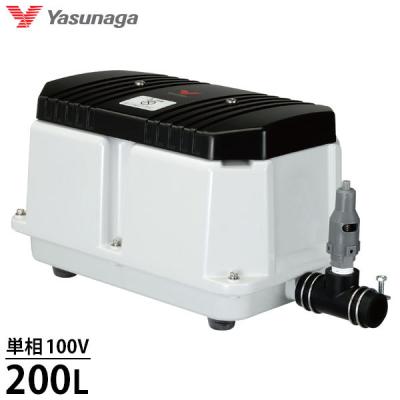 安永エアポンプ エアーポンプ 安永エアポンプ 安永 EP-80G EP-80GL EP-80GR 浄化槽 ブロワー