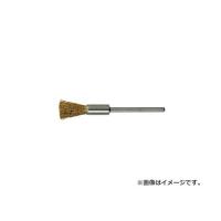 ホーザン ブラシ K10960 4962772442555 [HOZAN ミニルーター用 K-109用 研磨 剥離 ビット K-109-60] | ミナトワークス