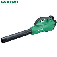 HiKOKI 36Vコードレスブロワ RB36DA(NN) (本体のみ・バッテリー無し) | ミナトワークス