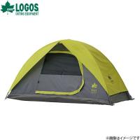 ロゴス(LOGOS) ROSY ツーリングドーム 71806004 [テント&amp;タープ テント] | ミナトワークス