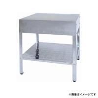 サンイデア アウトドアキッチン ワークテーブル 60cm SK-600W [キッチン アウトドア ワークテーブル] | ミナトワークス
