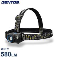 メール便】ジェントス LEDヘッドライト ダブルスター 専用充電池 WS
