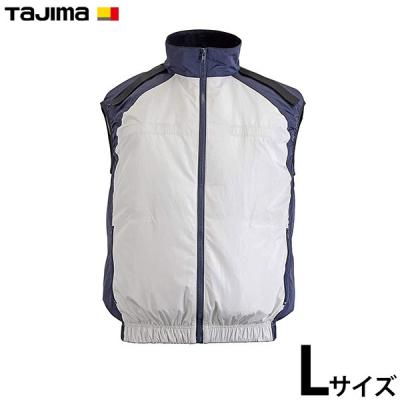 TAJIMA タジマ　空調服　空調ベスト 空調服 ベスト フルセット（Tajima）のおすすめ人気商品一覧 通販