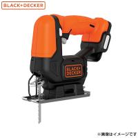 ブラック&amp;デッカー GoPak ジグソー(本体のみ) BDCJS12UB [BLACK&amp;DECKER ブラックアンドデッカー] | ミナトワークス