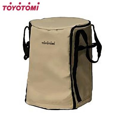 トヨトミレインボーストーブ 収納の商品一覧 通販 - Yahoo!ショッピング