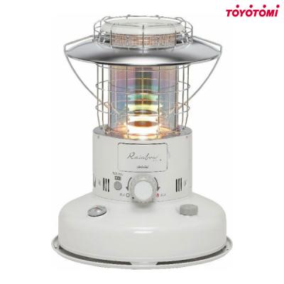 トヨトミストーブrl25f（石油ストーブ）｜ストーブ｜冷暖房器具、空調