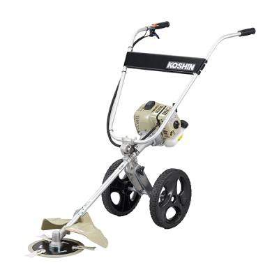 手押し式草刈機（工進）のおすすめ人気商品一覧 通販 - Yahoo!ショッピング