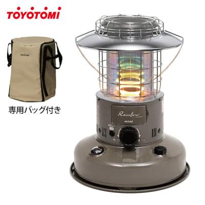 トヨトミ レインボーストーブのおすすめ人気商品一覧 通販 - Yahoo