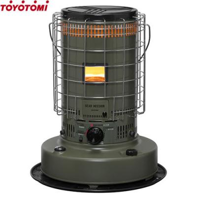 トヨトミ ストーブ ksa-105gのおすすめ人気商品一覧 通販 - Yahoo