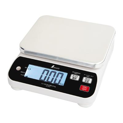 デジタルはかり 20kgのおすすめ人気商品一覧 通販 - Yahoo!ショッピング