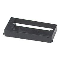 ニッポー インクリボン(タイムボーイ7、カルコロUSB・20ex対応) 黒 M1 [M-1][r20][s9-010] | ミナトワークス