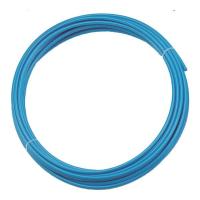 TRUSCO ポリウレタンチューブ 6X4.0mm 10m巻 ブルー TEN610 (B) [TEN-6-10][r20][s9-010] | ミナトワークス