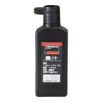 TRUSCO 墨汁 180cc 黒 TKE180 (BK) [TKE-180][r20][s9-010] | ミナトワークス