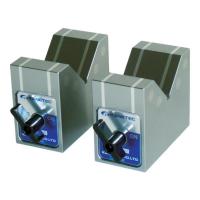 カネテック マグネットVブロック KMV125D 2個入 [KMV-125D][r20][s9-833] | ミナトワークス