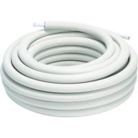 TBC 被覆アルミ三層管耐候アイボリー13φ10厚(20m) UPC13HONT1020MMAKI [UPC13-HONT 10-20M MAKI][r20][s9-030] | ミナトワークス