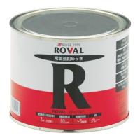 ROVAL ローバル(常温亜鉛メッキ) 1kg缶 R1KG [r20][s9-010] | ミナトワークス