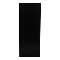IRIS カラー化粧棚板 LBC-930 ブラック LBC930BK [LBC-930-BK][r20][s9-010] | ミナトワークス