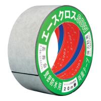光洋化学 エースクロス気密防水両面 SBW5020BK [r20][s9-010] | ミナトワークス