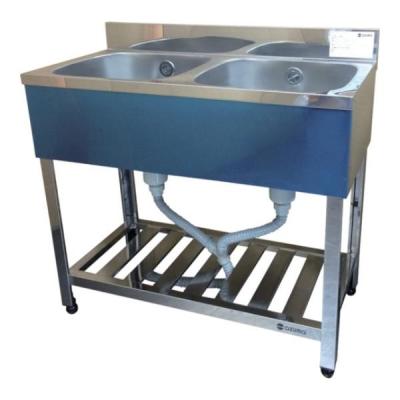 2槽シンク（キッチン）｜住宅設備 | DIY、工具 の商品一覧 通販