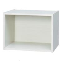 IRIS CBボックス CX-1 オフホワイト CX1OW [CX-1-OW][r20][s9-010] | ミナトワークス