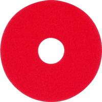 アマノ フロアパッド17 赤 HAL700800 ×5枚セット[r20][s9-030] | ミナトワークス