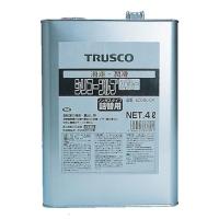 TRUSCO αシリコンルブ 4L ECOSLC4 [ECO-SL-C4][r20][s9-020] | ミナトワークス