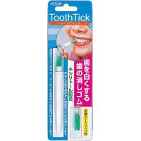 送料無料　歯の消しゴム トゥースティック | ミナト Japan ヤフー店