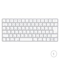 純正品 Apple Mac アップル マック マジック キーボード Magic