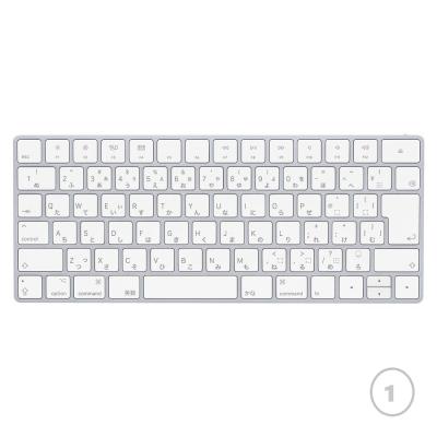 Apple - Madonna専用 (美品)Apple Magic Keyboard おまけ付き Apple - Madonna専用 (美品)Apple Magic Keyboard おまけ付き