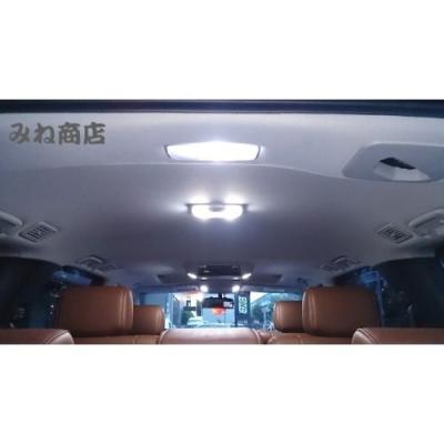 セコイア トヨタ（自動車用ルームランプ）｜自動車 | 車、バイク