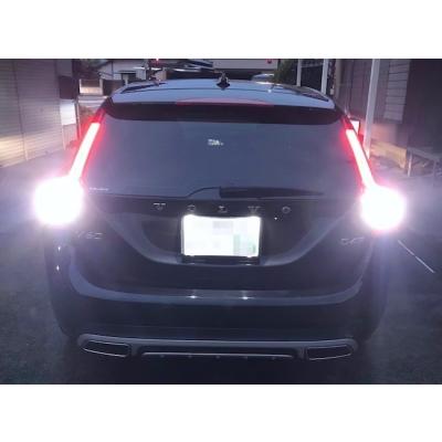 ボルボヘッドライトv60（LED）｜ライト、レンズ｜自動車 | 車、バイク