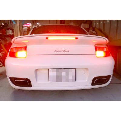 ポルシェ 997 テールランプ（車 ライト、レンズ）｜自動車 | 車