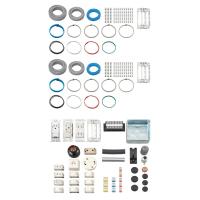 【2023年度対応】ホーザン　第二種電工試験練習用　２回セット　DK-52 | MINEZAWA