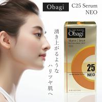 Obagi オバジ C25セラム ネオ 12ml ビタミンC美容液 ロート製薬 毛穴 シミ ハリ キメ | ミネルヴァ