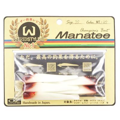 オンスタックル　マナティ75 100本 オンスタックルデザイン/MANATEE(マナティー)75 | ルアー