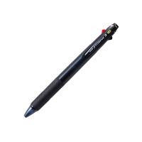 三菱鉛筆 多色ボールペン ジェットストリーム0.38mm 透明ブラック SXE340038-T24 | Mini-s