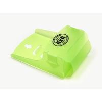 タミヤ 95605 ミニ四駆 キャッチャー (クリヤーグリーン) | グるグるYahoo!ショッピング店