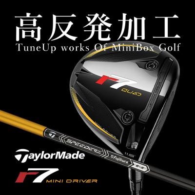 TaylorMade ゴルフ ドライバー（ロフト角：11.5度）｜クラブ