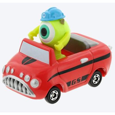 ミニカーショップケンボックス - ディズニートミカ｜Yahoo!ショッピング