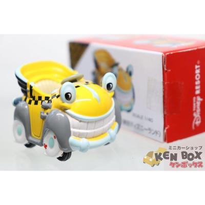 ミニカーショップケンボックス - ディズニートミカ｜Yahoo!ショッピング