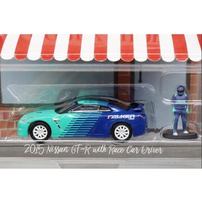 GREENLIGHT ミニカー 5台セット Amazon | GREENLIGHT 1:64SCALE 1/64 グリーンライト 1：64