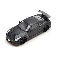 TOMYTEC　トミカリミテッドヴィンテージネオ　LV-N101c　日産 GT-R NISMO N Attack パッケージ（黒） | ミニカーショップケンボックス