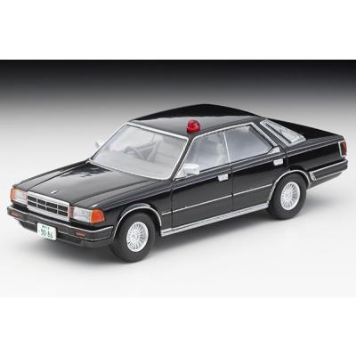 トミーテック LV-N あぶない刑事Vol.9 日産 セドリック HT V20ターボ