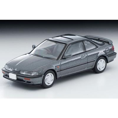 トミーテック LV-N193d ホンダ インテグラ XSi グレーメタリック 89年