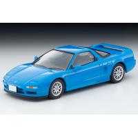 TOMYTEC　トミカリミテッドヴィンテージネオ　LV-N228c Honda NSX Type-S（青）1997年式 | ミニカーショップケンボックス